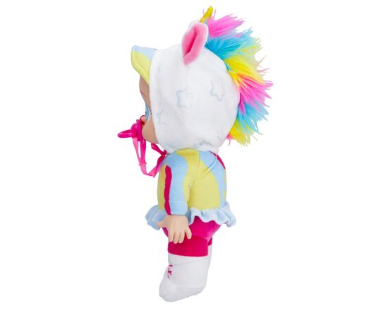 Кукла IMC Cry Babies Нежные объятия Звездные Таланты Плакса Дрими 25 см (911574), изображение 6 Кукла IMC Cry Babies Нежные объятия Звездные Таланты Плакса Дрими 25 см (911574), изображение 6