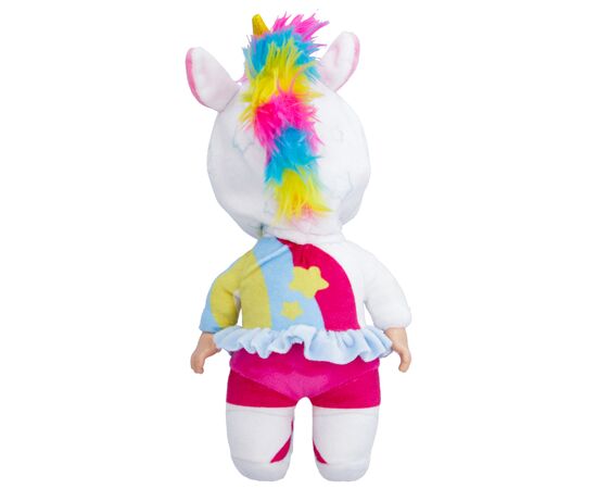 Кукла IMC Cry Babies Нежные объятия Звездные Таланты Плакса Дрими 25 см (911574), изображение 8 Кукла IMC Cry Babies Нежные объятия Звездные Таланты Плакса Дрими 25 см (911574), изображение 8