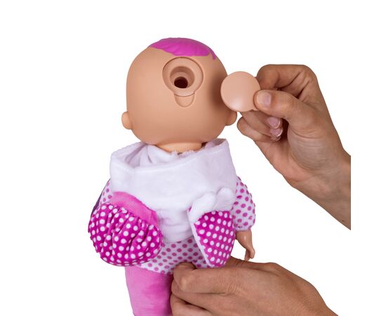 Кукла IMC Cry Babies Нежные объятия Звездные Таланты Плакса Кони 25 см (911567), изображение 11 Кукла IMC Cry Babies Нежные объятия Звездные Таланты Плакса Кони 25 см (911567), изображение 11