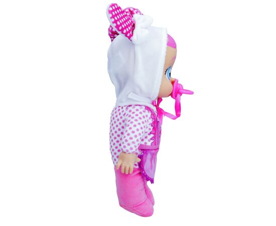 Кукла IMC Cry Babies Нежные объятия Звездные Таланты Плакса Кони 25 см (911567), изображение 2 Кукла IMC Cry Babies Нежные объятия Звездные Таланты Плакса Кони 25 см (911567), изображение 2