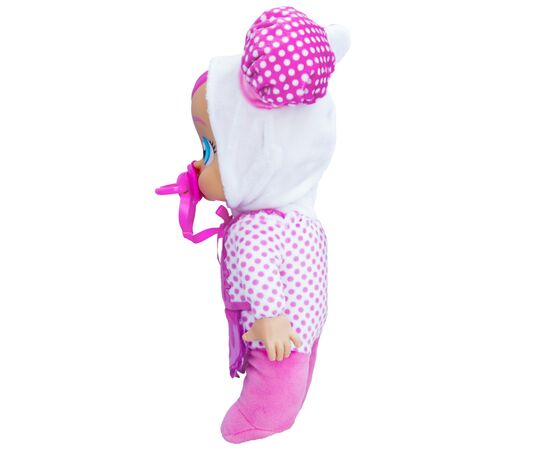 Кукла IMC Cry Babies Нежные объятия Звездные Таланты Плакса Кони 25 см (911567), изображение 3 Кукла IMC Cry Babies Нежные объятия Звездные Таланты Плакса Кони 25 см (911567), изображение 3