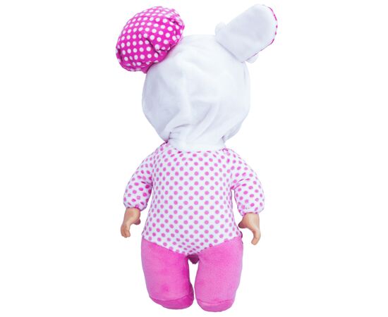 Кукла IMC Cry Babies Нежные объятия Звездные Таланты Плакса Кони 25 см (911567), изображение 8 Кукла IMC Cry Babies Нежные объятия Звездные Таланты Плакса Кони 25 см (911567), изображение 8