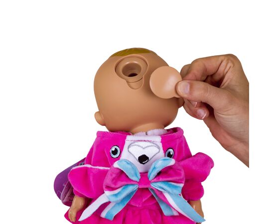 Кукла IMC Cry Babies Нежные объятия Звездные Таланты Плакса Рокси 25 см (911598), изображение 10