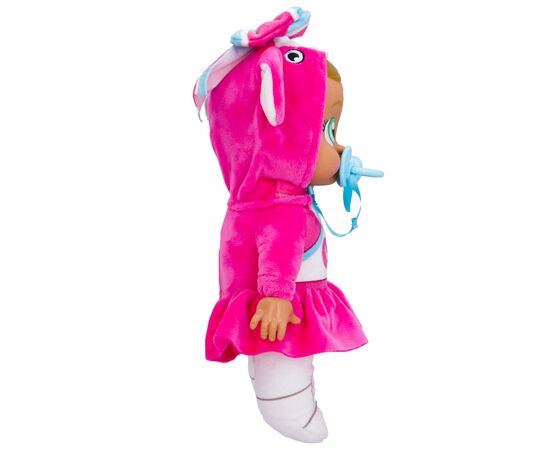 Кукла IMC Cry Babies Нежные объятия Звездные Таланты Плакса Рокси 25 см (911598), изображение 2