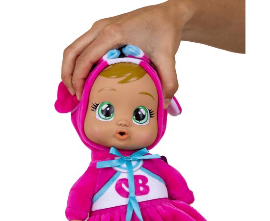 Кукла IMC Cry Babies Нежные объятия Звездные Таланты Плакса Рокси 25 см (911598), изображение 9