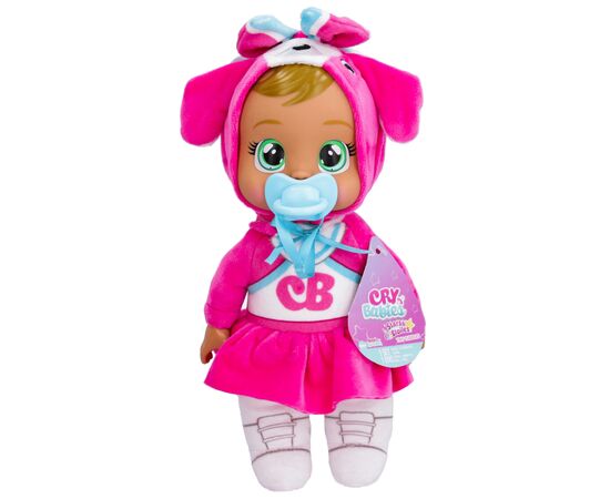 Кукла IMC Cry Babies Нежные объятия Звездные Таланты Плакса Рокси 25 см (911598)