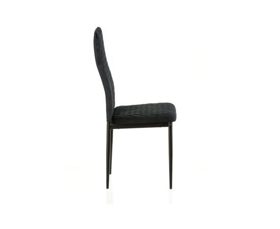 Кухонный стул Special4You Inspiration black (E6552), изображение 3