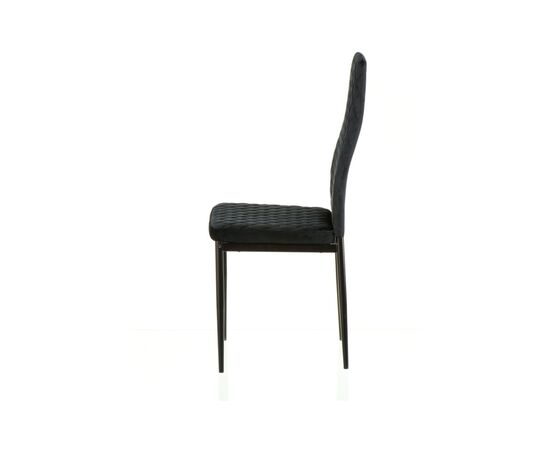 Кухонный стул Special4You Inspiration black (E6552), изображение 4