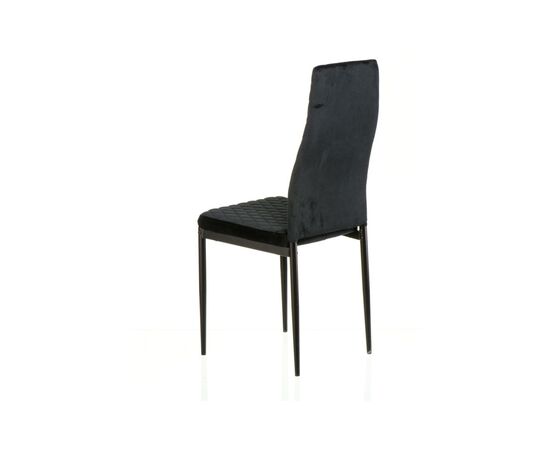 Кухонный стул Special4You Inspiration black (E6552), изображение 5