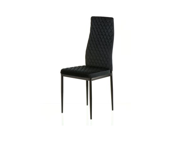 Кухонний стілець Special4You Inspiration black (E6552)