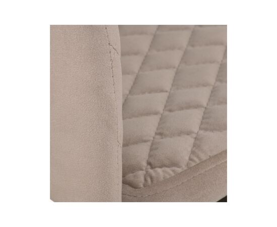 Кухонный стул Special4You Inspiration cappucсino (E6569), изображение 11 Кухонный стул Special4You Inspiration cappucсino (E6569), изображение 11