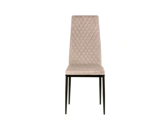 Кухонный стул Special4You Inspiration cappucсino (E6569), изображение 2 Кухонный стул Special4You Inspiration cappucсino (E6569), изображение 2