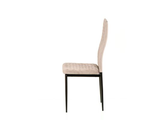 Кухонный стул Special4You Inspiration cappucсino (E6569), изображение 3 Кухонный стул Special4You Inspiration cappucсino (E6569), изображение 3