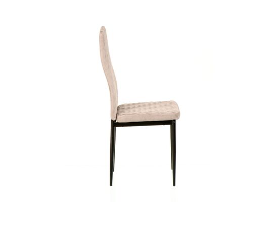 Кухонный стул Special4You Inspiration cappucсino (E6569), изображение 4 Кухонный стул Special4You Inspiration cappucсino (E6569), изображение 4