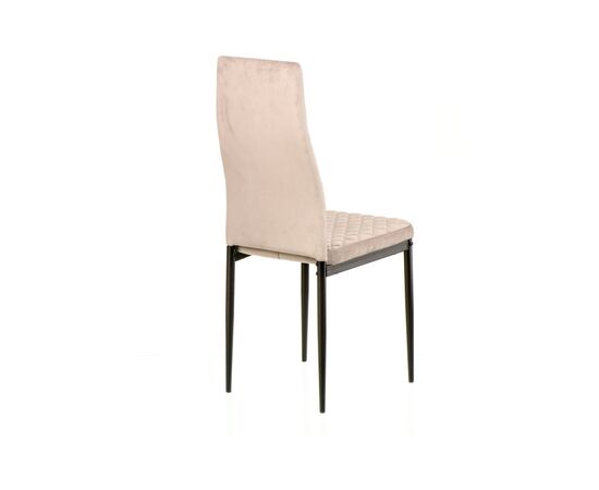 Кухонный стул Special4You Inspiration cappucсino (E6569), изображение 5 Кухонный стул Special4You Inspiration cappucсino (E6569), изображение 5