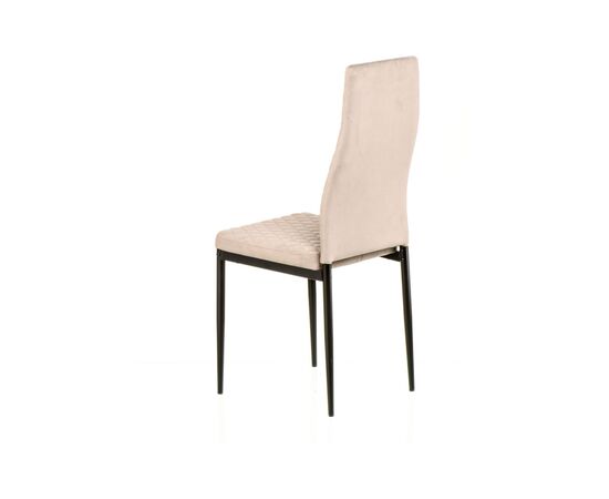 Кухонный стул Special4You Inspiration cappucсino (E6569), изображение 7 Кухонный стул Special4You Inspiration cappucсino (E6569), изображение 7