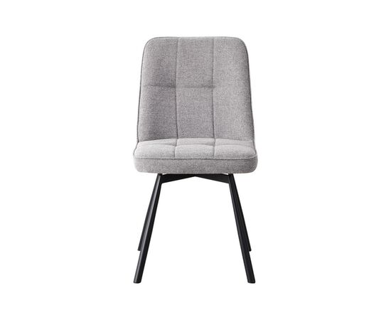 Кухонный стул Special4You London light grey (E7290), изображение 2 Кухонный стул Special4You London light grey (E7290), изображение 2