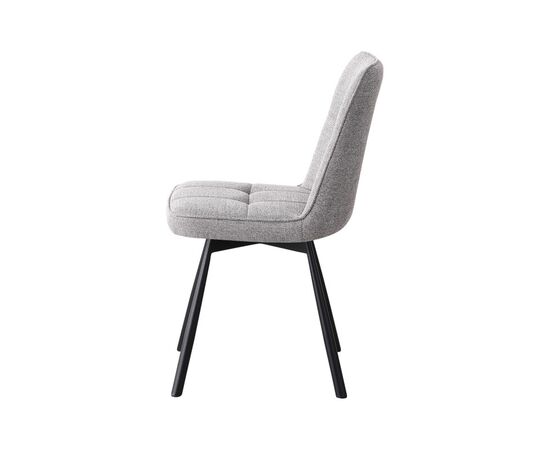 Кухонный стул Special4You London light grey (E7290), изображение 3 Кухонный стул Special4You London light grey (E7290), изображение 3