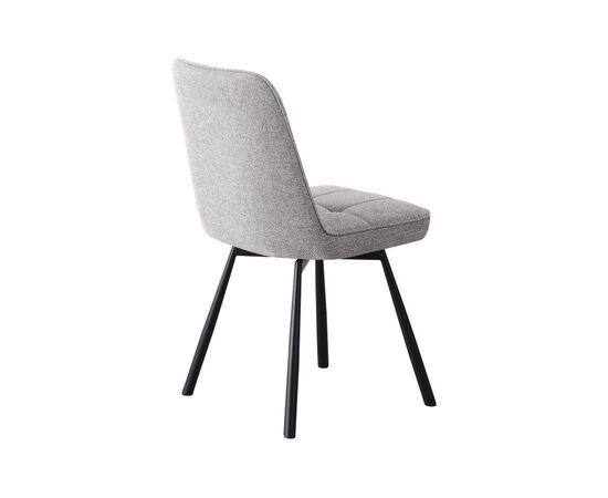 Кухонный стул Special4You London light grey (E7290), изображение 4 Кухонный стул Special4You London light grey (E7290), изображение 4