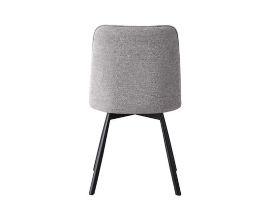 Кухонный стул Special4You London light grey (E7290), изображение 5 Кухонный стул Special4You London light grey (E7290), изображение 5