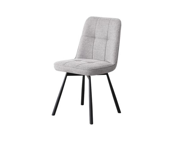 Кухонний стілець Special4You London light grey (E7290)