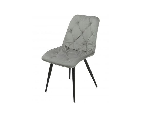 Кухонный стул Special4You Perfection light grey (E6606)
