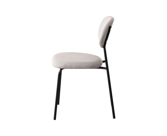 Кухонный стул Special4You Sofia beige (E7382), изображение 3 Кухонный стул Special4You Sofia beige (E7382), изображение 3
