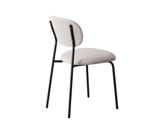Кухонный стул Special4You Sofia beige (E7382), изображение 4 Кухонный стул Special4You Sofia beige (E7382), изображение 4