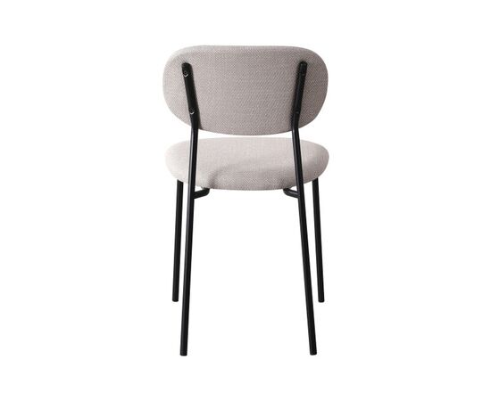 Кухонный стул Special4You Sofia beige (E7382), изображение 5 Кухонный стул Special4You Sofia beige (E7382), изображение 5