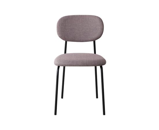 Кухонный стул Special4You Sofia light purple (E7399), изображение 2 Кухонный стул Special4You Sofia light purple (E7399), изображение 2