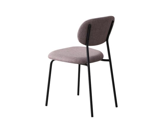 Кухонный стул Special4You Sofia light purple (E7399), изображение 4 Кухонный стул Special4You Sofia light purple (E7399), изображение 4