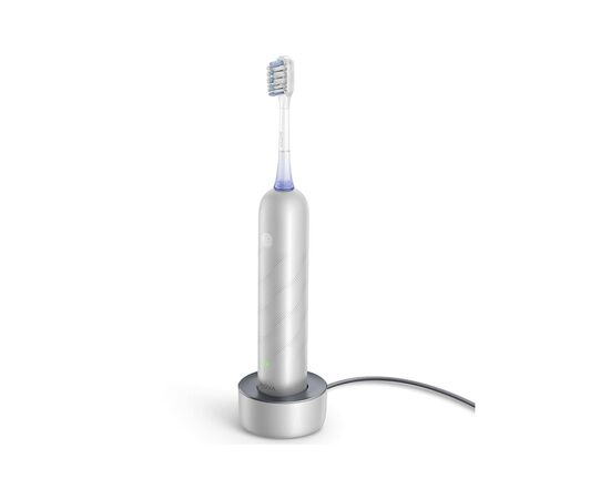 Электрическая зубная щетка MOVA Fresh Pro Sliver (ATB15A-SIL), изображение 8 Электрическая зубная щетка MOVA Fresh Pro Sliver (ATB15A-SIL), изображение 8