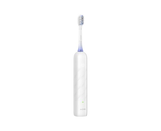 Электрическая зубная щетка MOVA Fresh White (ATB13A-WH), изображение 2 Электрическая зубная щетка MOVA Fresh White (ATB13A-WH), изображение 2