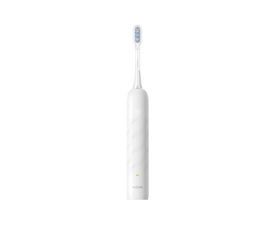 Электрическая зубная щетка MOVA Fresh White (ATB13A-WH), изображение 4 Электрическая зубная щетка MOVA Fresh White (ATB13A-WH), изображение 4