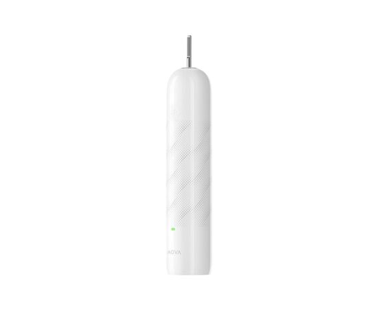 Электрическая зубная щетка MOVA Fresh White (ATB13A-WH), изображение 5 Электрическая зубная щетка MOVA Fresh White (ATB13A-WH), изображение 5