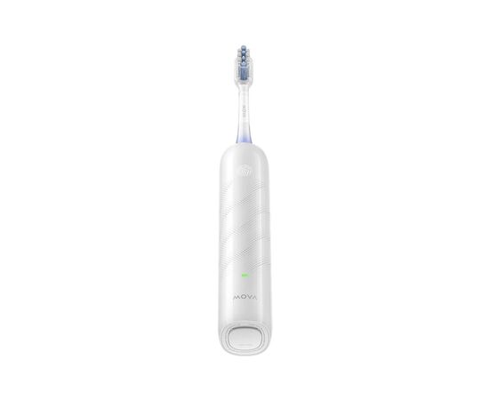 Электрическая зубная щетка MOVA Fresh White (ATB13A-WH), изображение 7 Электрическая зубная щетка MOVA Fresh White (ATB13A-WH), изображение 7