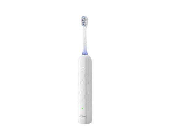 Электрическая зубная щетка MOVA Fresh White (ATB13A-WH), изображение 8 Электрическая зубная щетка MOVA Fresh White (ATB13A-WH), изображение 8