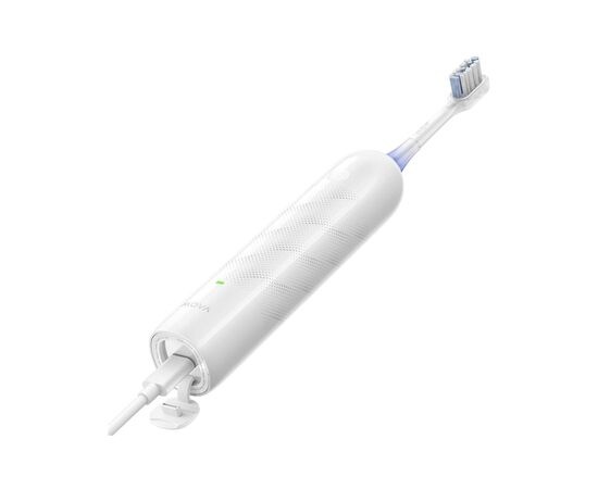 Электрическая зубная щетка MOVA Fresh White (ATB13A-WH), изображение 9 Электрическая зубная щетка MOVA Fresh White (ATB13A-WH), изображение 9