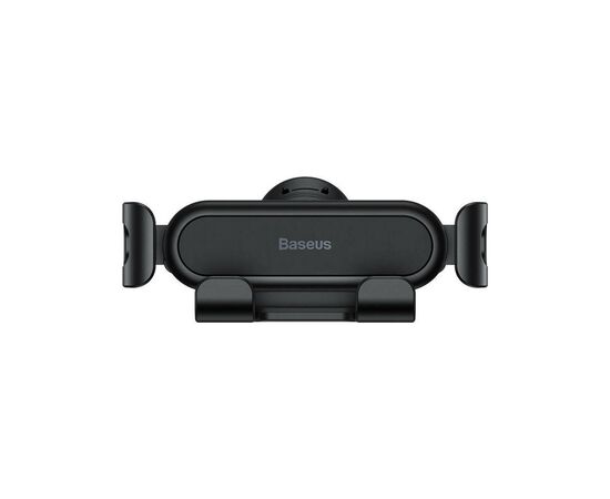 Универсальный автодержатель Baseus Stable Gravitational Car Mount Lite (Air Outlet Version) (SUWX010001)