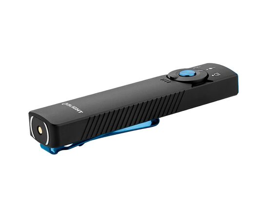Фонарь Olight Arkfeld Pro V3 CW Black (0.0000.0610), изображение 2 Фонарь Olight Arkfeld Pro V3 CW Black (0.0000.0610), изображение 2