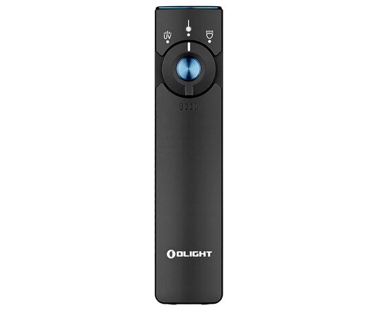 Фонарь Olight Arkfeld Pro V3 CW Black (0.0000.0610), изображение 3 Фонарь Olight Arkfeld Pro V3 CW Black (0.0000.0610), изображение 3