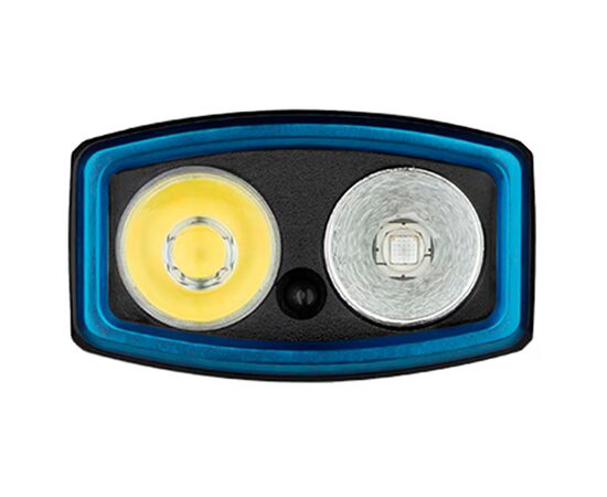 Фонарь Olight Arkfeld Pro V3 CW Black (0.0000.0610), изображение 5 Фонарь Olight Arkfeld Pro V3 CW Black (0.0000.0610), изображение 5