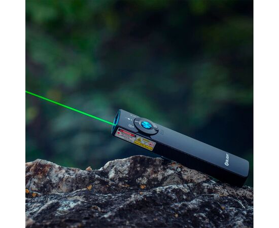 Фонарь Olight Arkfeld Pro V3 CW Black (0.0000.0610), изображение 7 Фонарь Olight Arkfeld Pro V3 CW Black (0.0000.0610), изображение 7