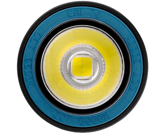 Фонарь Olight Baton 3 Pro CW Black (0.0000.0562), изображение 5 Фонарь Olight Baton 3 Pro CW Black (0.0000.0562), изображение 5