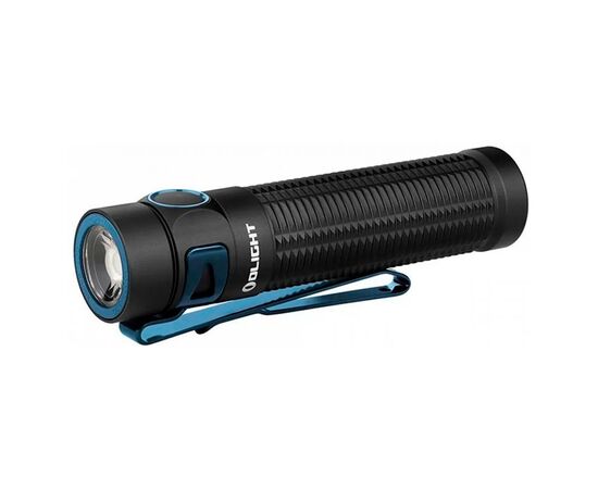 Фонарь Olight Baton 3 Pro CW Black (0.0000.0562)