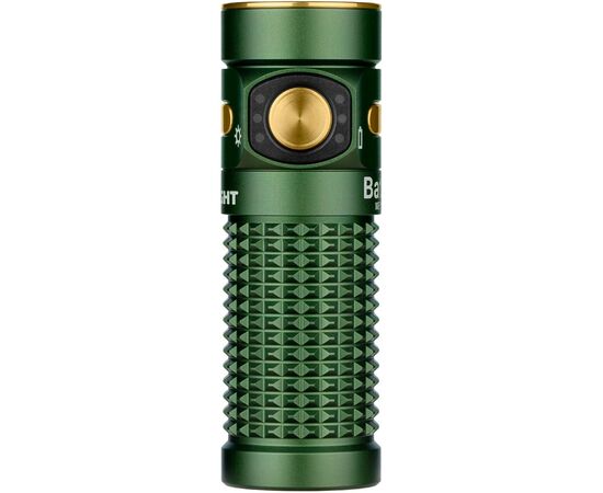 Фонарь Olight Baton 4 OD Green (0.0000.0862), изображение 3 Фонарь Olight Baton 4 OD Green (0.0000.0862), изображение 3