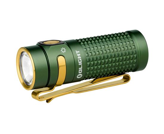 Фонарь Olight Baton 4 OD Green (0.0000.0862)