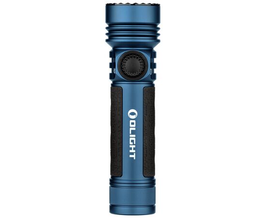 Фонарь Olight Seeker 4 Pro Cool White Midnight Blue (0.0000.0811), изображение 3 Фонарь Olight Seeker 4 Pro Cool White Midnight Blue (0.0000.0811), изображение 3