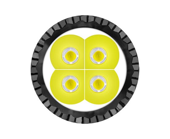 Фонарь Olight Seeker 4 Pro Cool White Midnight Blue (0.0000.0811), изображение 8 Фонарь Olight Seeker 4 Pro Cool White Midnight Blue (0.0000.0811), изображение 8