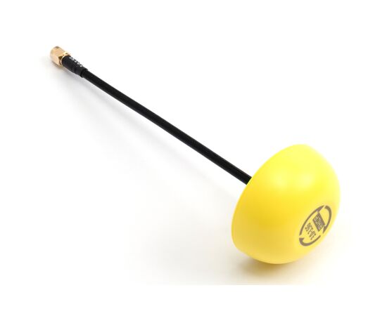 Антенна для дрона RavLink Bubble 3.0-3.5GHz 160mm SMA RHCP (ANT335G), изображение 2 Антенна для дрона RavLink Bubble 3.0-3.5GHz 160mm SMA RHCP (ANT335G), изображение 2